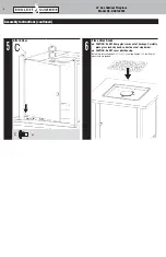 Предварительный просмотр 6 страницы Endless Summer GAD1423M Owner'S Manual