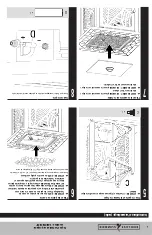 Предварительный просмотр 19 страницы Endless Summer GAD15258SP Owner'S Manual