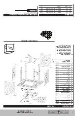 Предварительный просмотр 21 страницы Endless Summer GAD15258SP Owner'S Manual