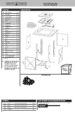 Preview for 4 page of Endless Summer GAD15264SP Owner'S Manual