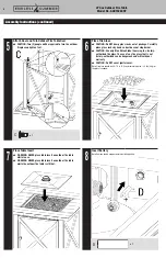 Preview for 6 page of Endless Summer GAD15264SP Owner'S Manual