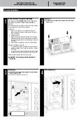 Предварительный просмотр 5 страницы Endless Summer GAD18100M Owner'S Manual