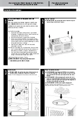 Предварительный просмотр 16 страницы Endless Summer GAD18100M Owner'S Manual