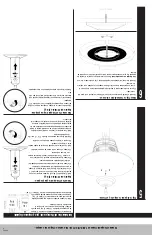 Preview for 12 page of Endless Summer GWT801B Owner'S Manual