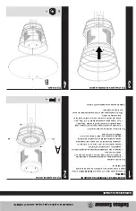 Preview for 13 page of Endless Summer GWT801B Owner'S Manual