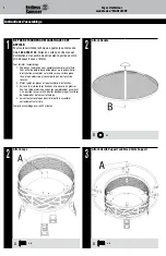 Preview for 10 page of Endless Summer WAD1412SP Owner'S Manual