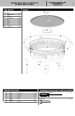 Preview for 9 page of Endless Summer WAD15136MT Owner'S Manual