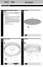 Preview for 10 page of Endless Summer WAD15136MT Owner'S Manual