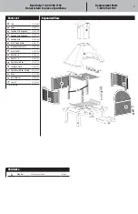 Preview for 3 page of Endless Summer WAF1013C Owner'S Manual