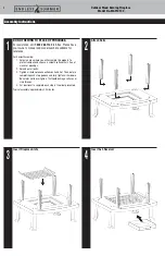 Preview for 4 page of Endless Summer WAF1013C Owner'S Manual