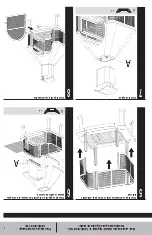 Preview for 12 page of Endless Summer WAF1013C Owner'S Manual