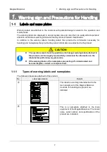 Предварительный просмотр 8 страницы Endo EDB-130 User Manual