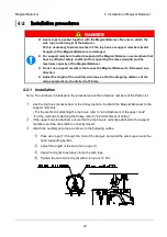 Предварительный просмотр 23 страницы Endo EDB-130 User Manual