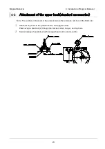 Предварительный просмотр 24 страницы Endo EDB-130 User Manual