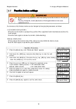 Предварительный просмотр 33 страницы Endo EDB-130 User Manual