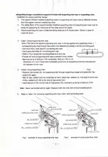 Preview for 9 page of Endo EHL-05TS, EHL-1TW Instruction Manual