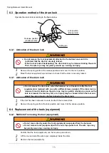 Preview for 13 page of Endo ELF-3 User Manual