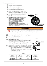 Preview for 31 page of Endo ELF-3 User Manual