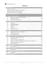 Предварительный просмотр 19 страницы Endo ERL-11 User Manual