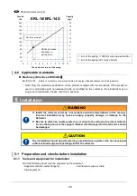 Предварительный просмотр 26 страницы Endo ERL-11 User Manual