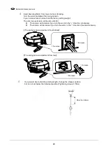 Предварительный просмотр 29 страницы Endo ERL-11 User Manual