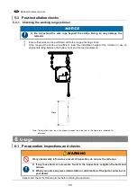 Предварительный просмотр 30 страницы Endo ERL-11 User Manual