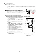 Предварительный просмотр 31 страницы Endo ERL-11 User Manual