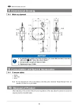 Предварительный просмотр 35 страницы Endo ERL-11 User Manual