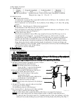 Preview for 7 page of Endo EWA-15 Instruction Manual