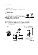 Preview for 13 page of Endo HR-2000 Series Instruction Manual