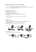 Preview for 18 page of Endo HR-2000 Series Instruction Manual