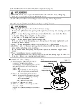 Preview for 25 page of Endo HR-2000 Series Instruction Manual