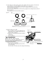 Preview for 26 page of Endo HR-2000 Series Instruction Manual