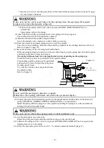 Preview for 30 page of Endo HR-2000 Series Instruction Manual