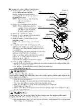 Preview for 31 page of Endo HR-2000 Series Instruction Manual