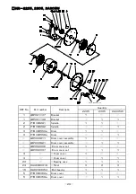 Preview for 34 page of Endo HR-2000 Series Instruction Manual