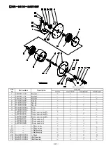 Preview for 36 page of Endo HR-2000 Series Instruction Manual