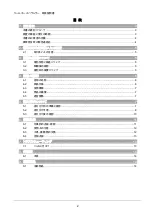 Preview for 2 page of Endo THB-15A User Manual