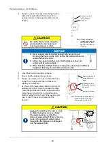 Preview for 22 page of Endo THB-15A User Manual