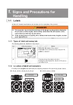 Preview for 4 page of Endo ZS-02 Instruction Manual