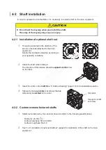 Preview for 9 page of Endo ZS-02 Instruction Manual