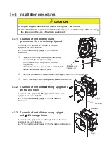 Preview for 10 page of Endo ZS-02 Instruction Manual