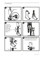 Preview for 6 page of endolite AqualimbTT Instructions For Use Manual