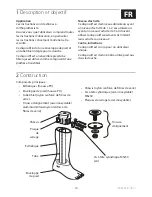 Preview for 11 page of endolite AqualimbTT Instructions For Use Manual