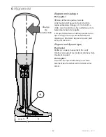 Предварительный просмотр 13 страницы endolite AqualimbTT Instructions For Use Manual