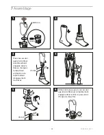 Preview for 14 page of endolite AqualimbTT Instructions For Use Manual