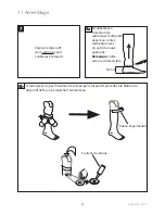 Preview for 15 page of endolite AqualimbTT Instructions For Use Manual