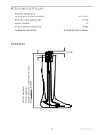 Предварительный просмотр 16 страницы endolite AqualimbTT Instructions For Use Manual