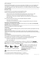 Preview for 20 page of endolite AqualimbTT Instructions For Use Manual