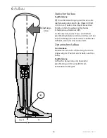 Preview for 21 page of endolite AqualimbTT Instructions For Use Manual